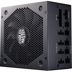 Cooler Master V Series V750 Gold - V2 750W Power Supply: Reliable, High-Performance PSU for Ultimate Gaming Experience